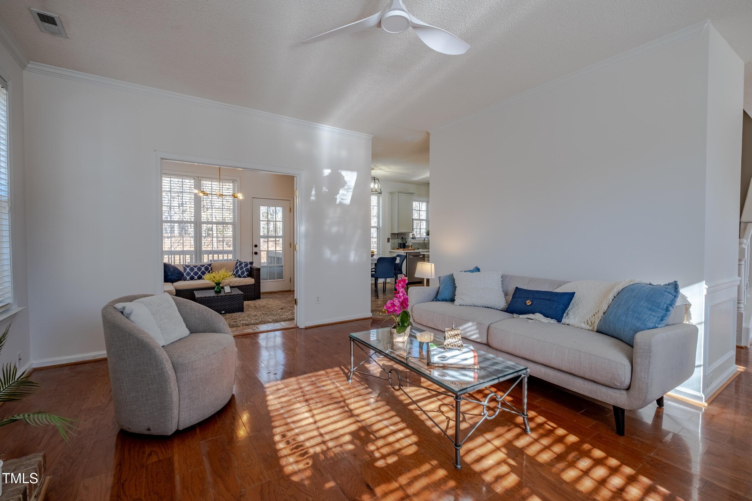 2 Woodsage Lane Durham, NC 27713 - Photo 9 of 60 DSCF0965-HDR