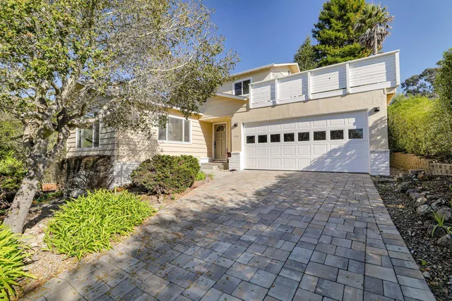 $1,588,000 | 836 Seacliff Drive, Aptos, CA 95003