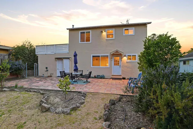$1,588,000 | 836 Seacliff Drive, Aptos, CA 95003