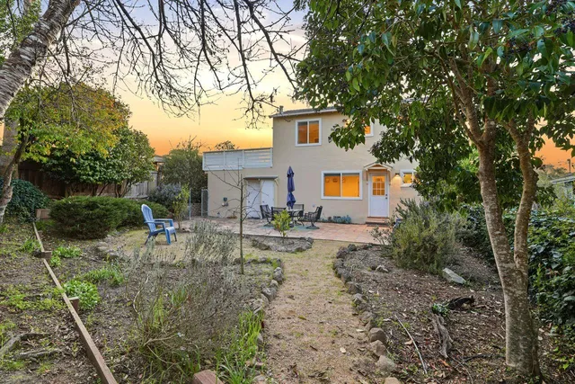 $1,588,000 | 836 Seacliff Drive, Aptos, CA 95003