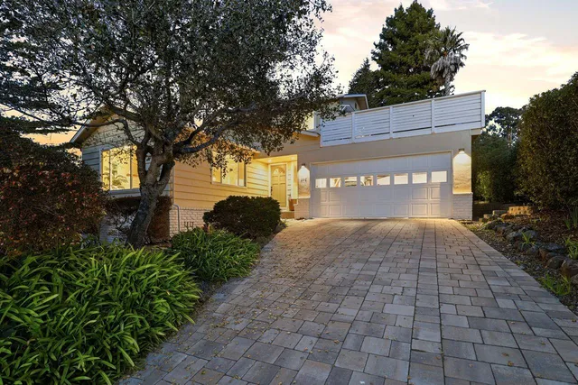 $1,588,000 | 836 Seacliff Drive, Aptos, CA 95003