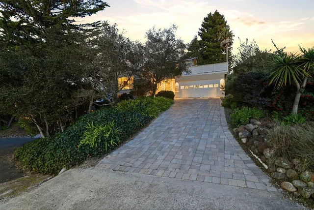$1,588,000 | 836 Seacliff Drive, Aptos, CA 95003