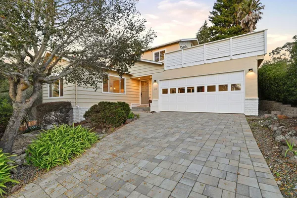 $1,498,000 | 836 Seacliff Drive, Aptos, CA 95003