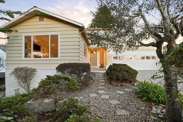$1,588,000 | 836 Seacliff Drive, Aptos, CA 95003