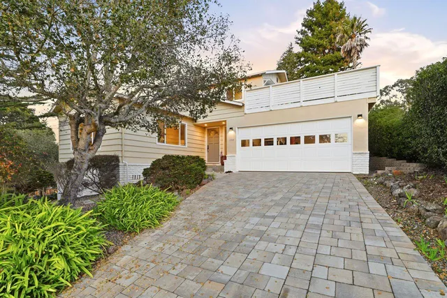 $1,588,000 | 836 Seacliff Drive, Aptos, CA 95003