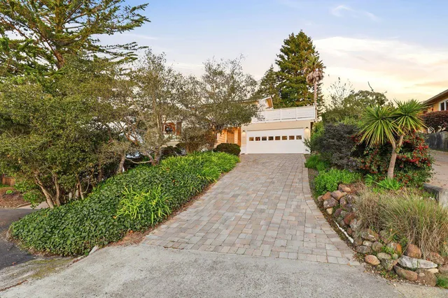 $1,588,000 | 836 Seacliff Drive, Aptos, CA 95003