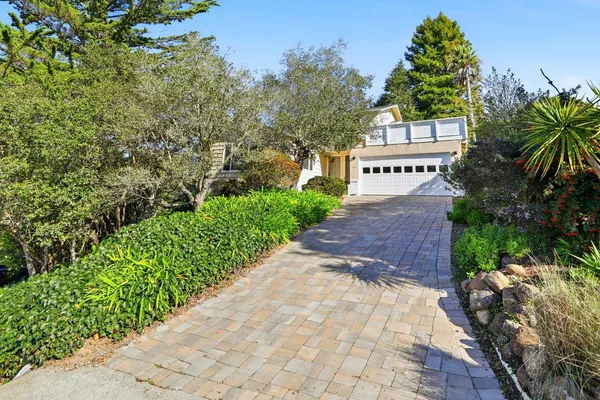 $1,588,000 | 836 Seacliff Drive, Aptos, CA 95003
