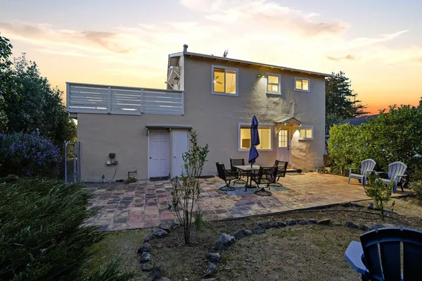 $1,498,000 | 836 Seacliff Drive, Aptos, CA 95003