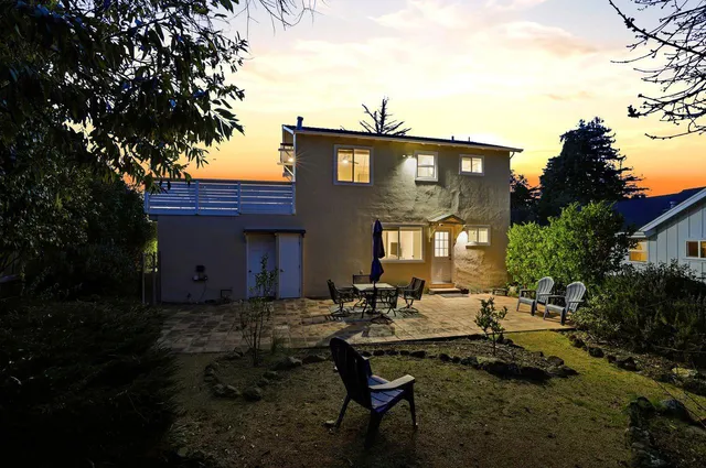 $1,588,000 | 836 Seacliff Drive, Aptos, CA 95003