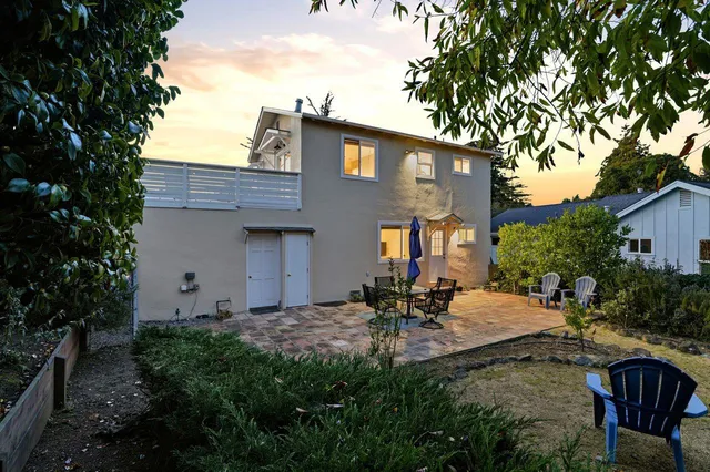 $1,588,000 | 836 Seacliff Drive, Aptos, CA 95003