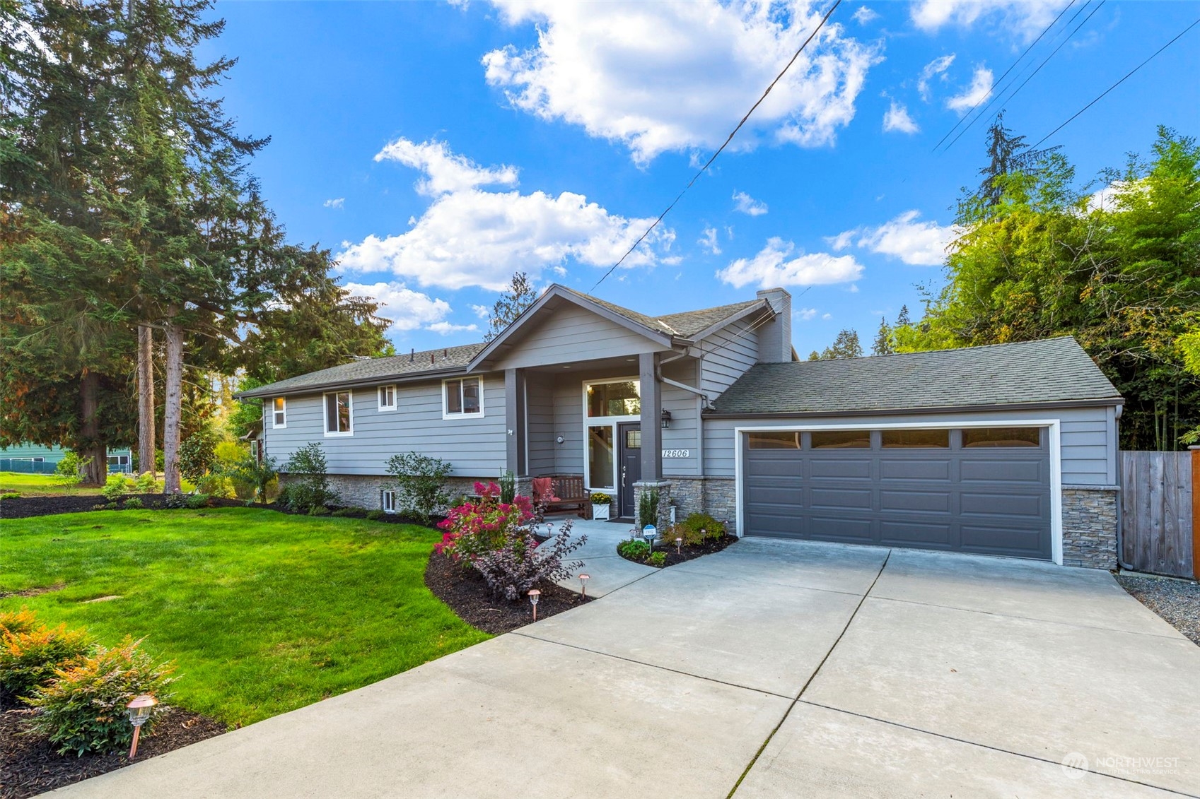12606 Ruggs Lake Road Everett, WA 98208 - Photo 1 of 38 Gallery Image 1