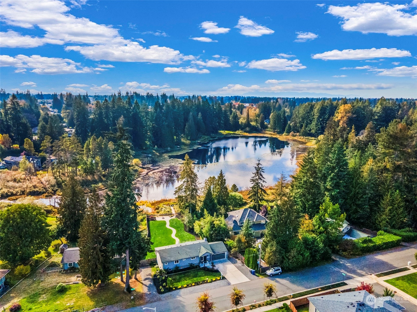 12606 Ruggs Lake Road Everett, WA 98208 - Photo 2 of 38 Gallery Image 2