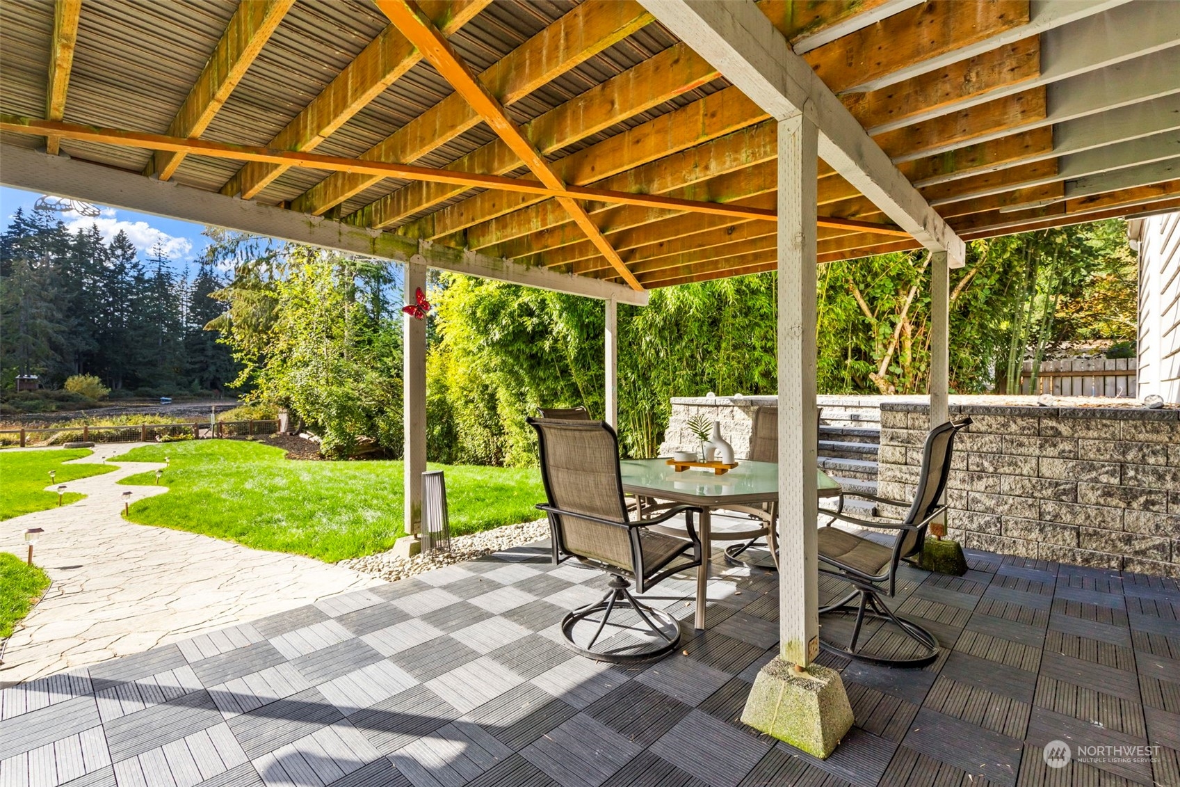 12606 Ruggs Lake Road Everett, WA 98208 - Photo 30 of 38 Gallery Image 30