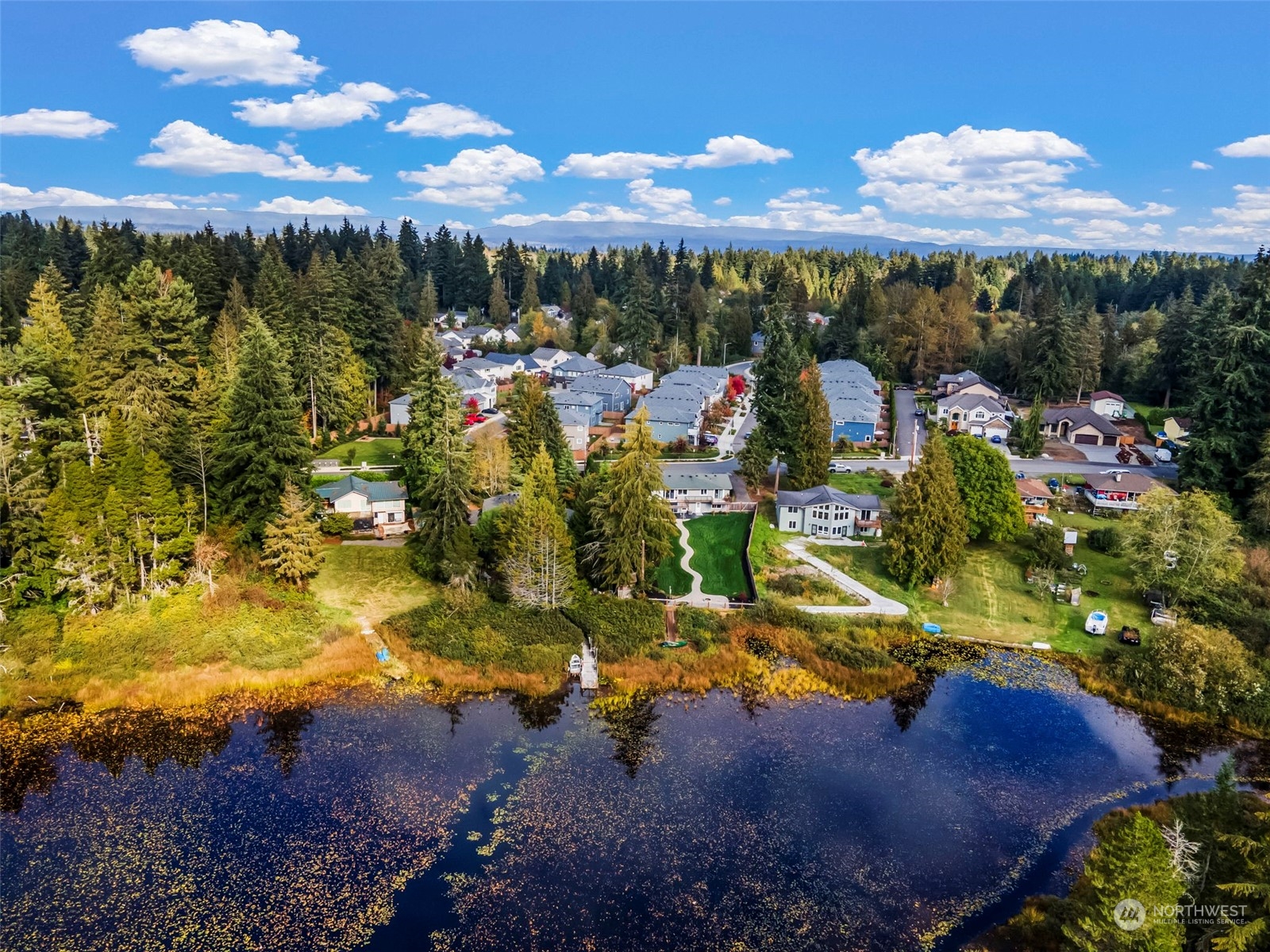 12606 Ruggs Lake Road Everett, WA 98208 - Photo 37 of 38 Gallery Image 37