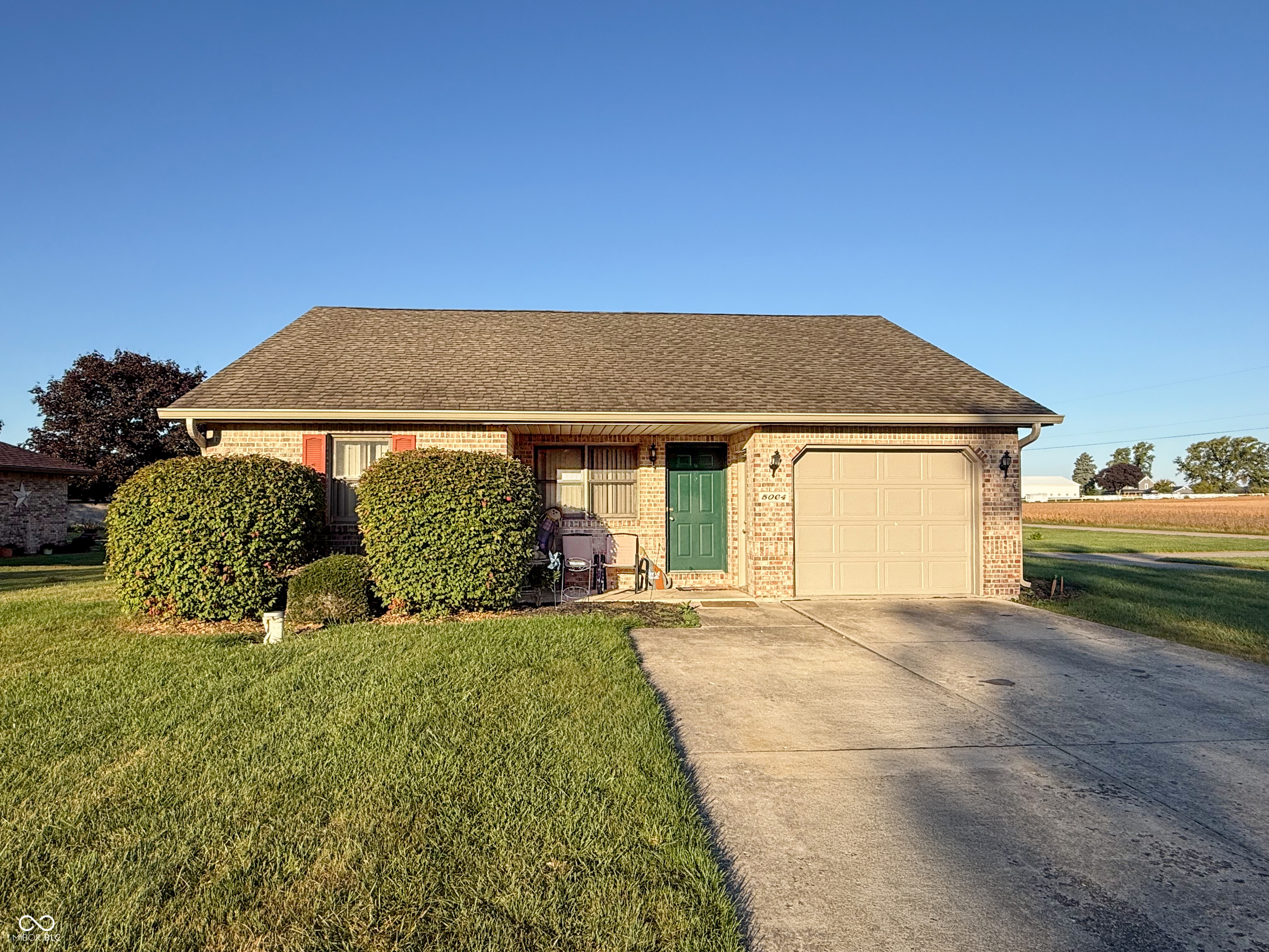 5064 Glenmore Road Anderson, IN 46012 - Photo 1 of 15 Gallery Image 1