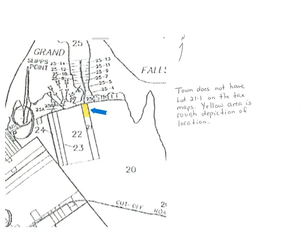 $35,000 | M1 L21-1 Street, Princeton, ME 04668