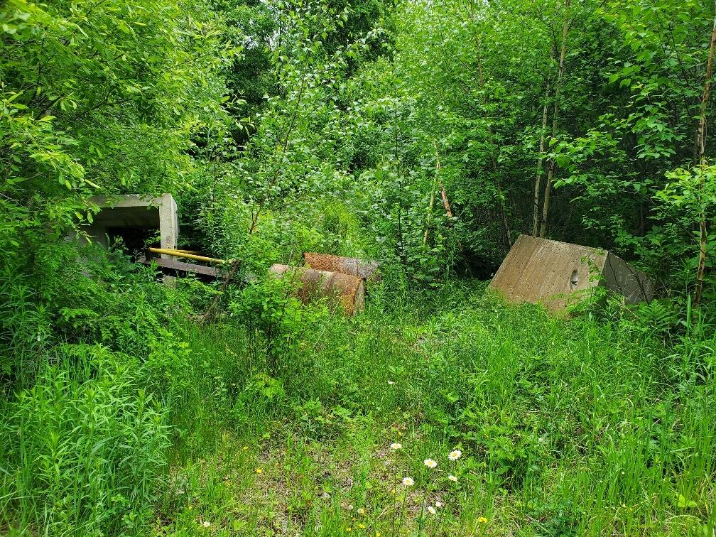 M1 L21-1 Street Princeton, ME 04668 - Photo 7 of 19 Seller will remove this stuff