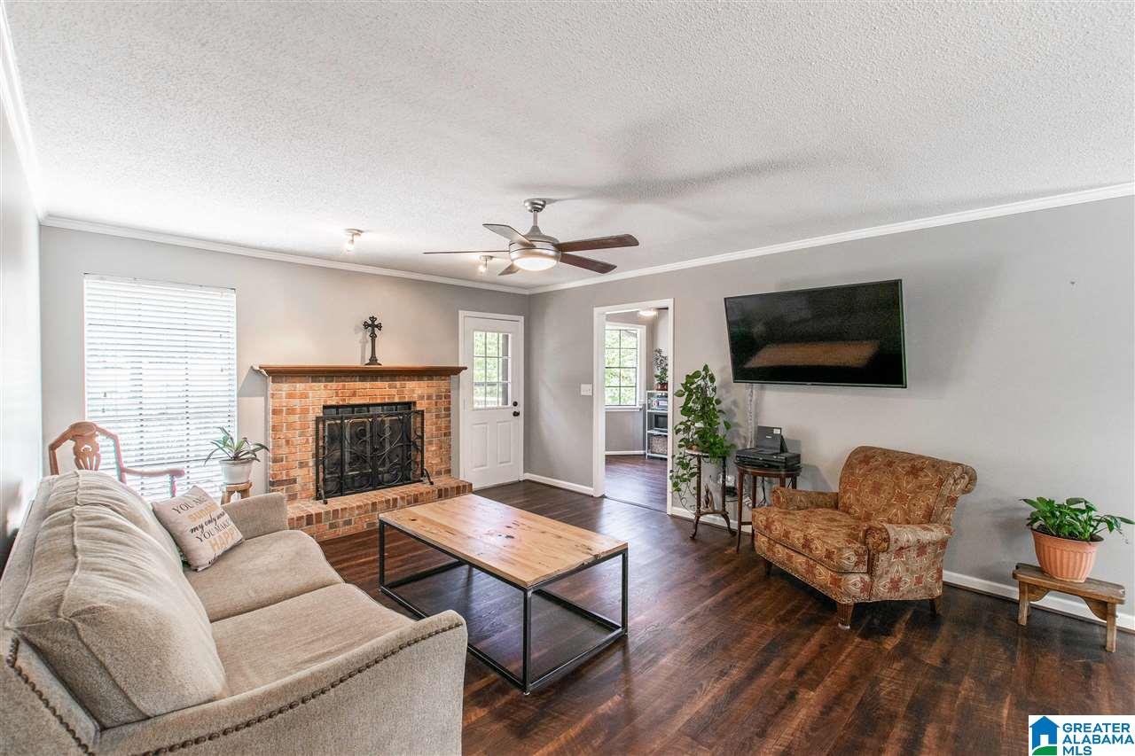 1380 Waxwing Trail Alabaster, AL 35007 - Photo 3 of 35