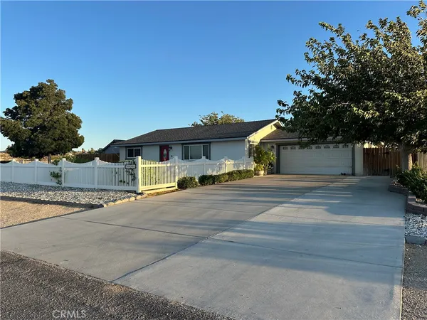 $487,000 | 28283 Windy Pass, Barstow, CA 92311