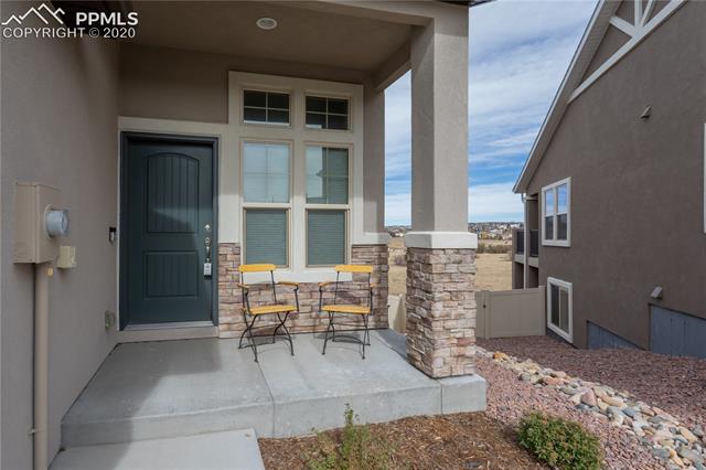 11367 Rill Point Colorado Springs, CO 80921 - Photo 3 of 32