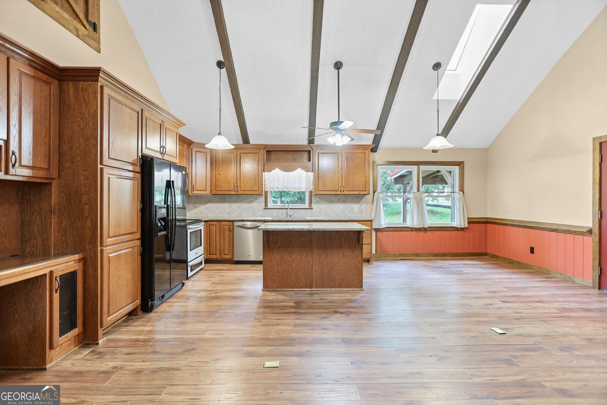 575 Covered Bridge Road Covington, GA 30016 - Photo 14 of 47