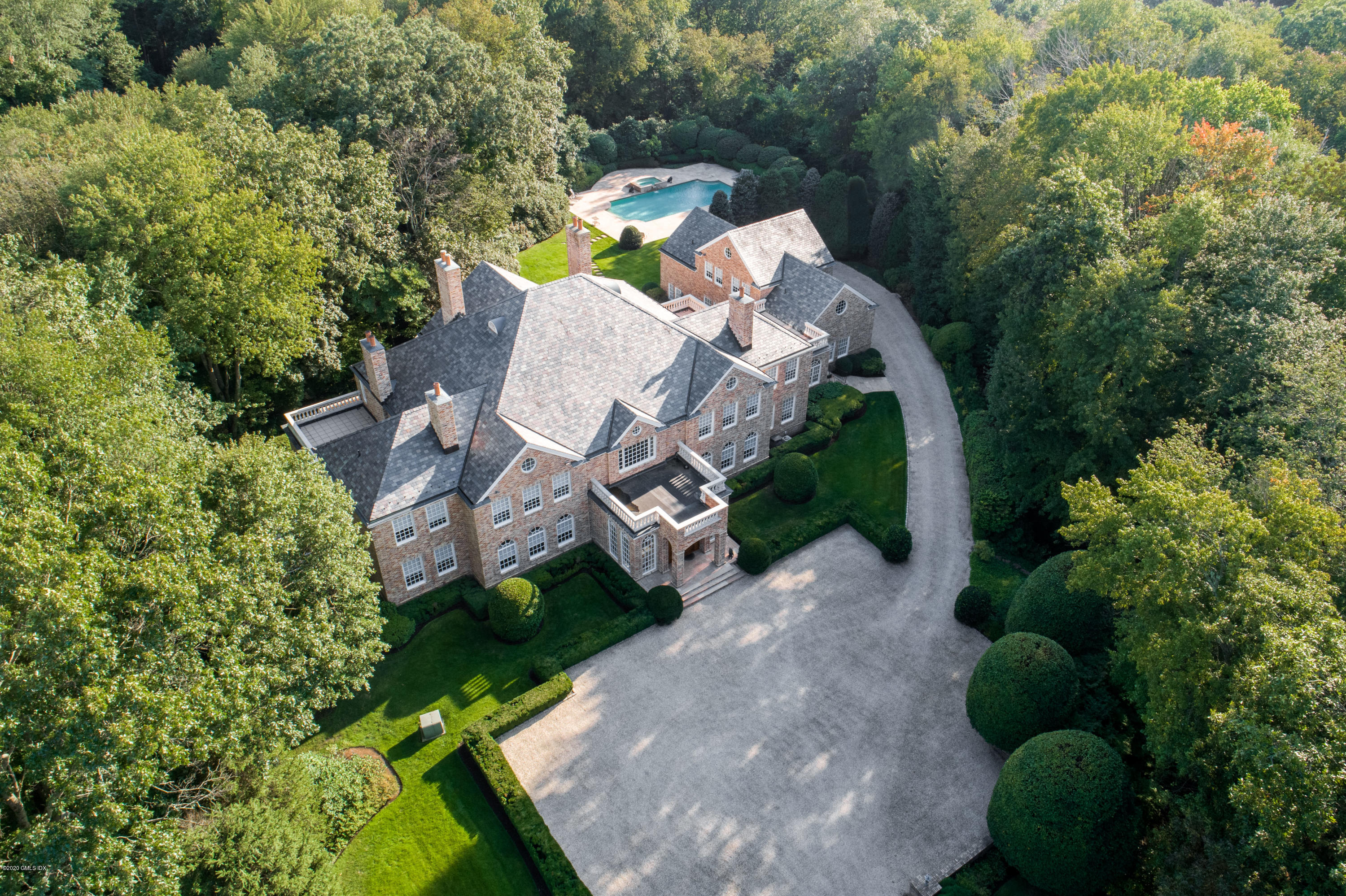 61 Lower Cross Road Greenwich, CT 06831 - Photo 1 of 23 LowerCross-48
