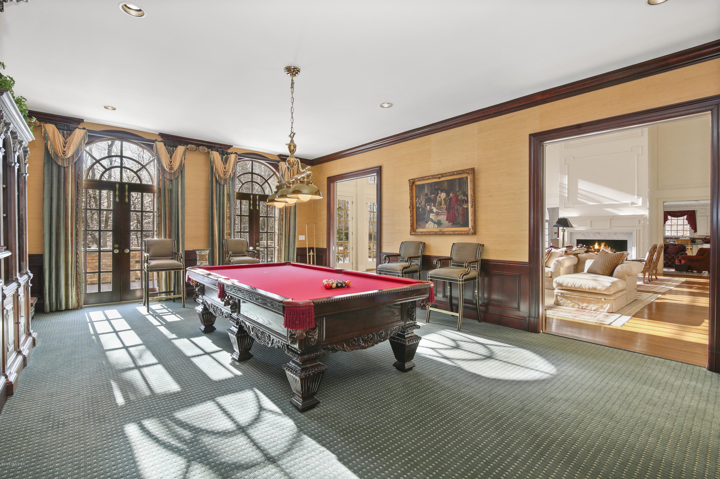 61 Lower Cross Road Greenwich, CT 06831 - Photo 11 of 23 61 Lower Cross Rd Greenwich CT-print-014