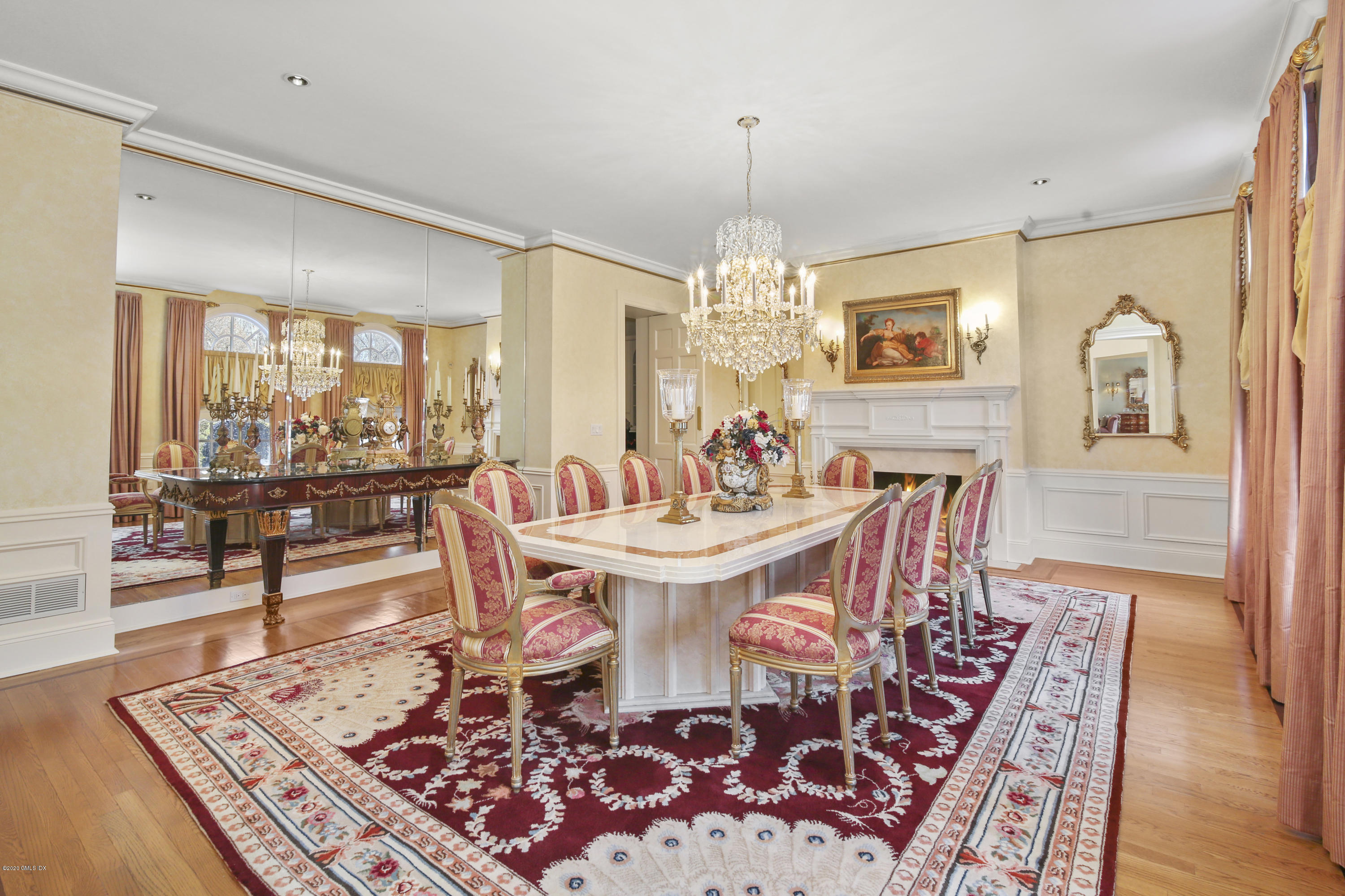 61 Lower Cross Road Greenwich, CT 06831 - Photo 12 of 23 61 Lower Cross Rd Greenwich CT-print-026