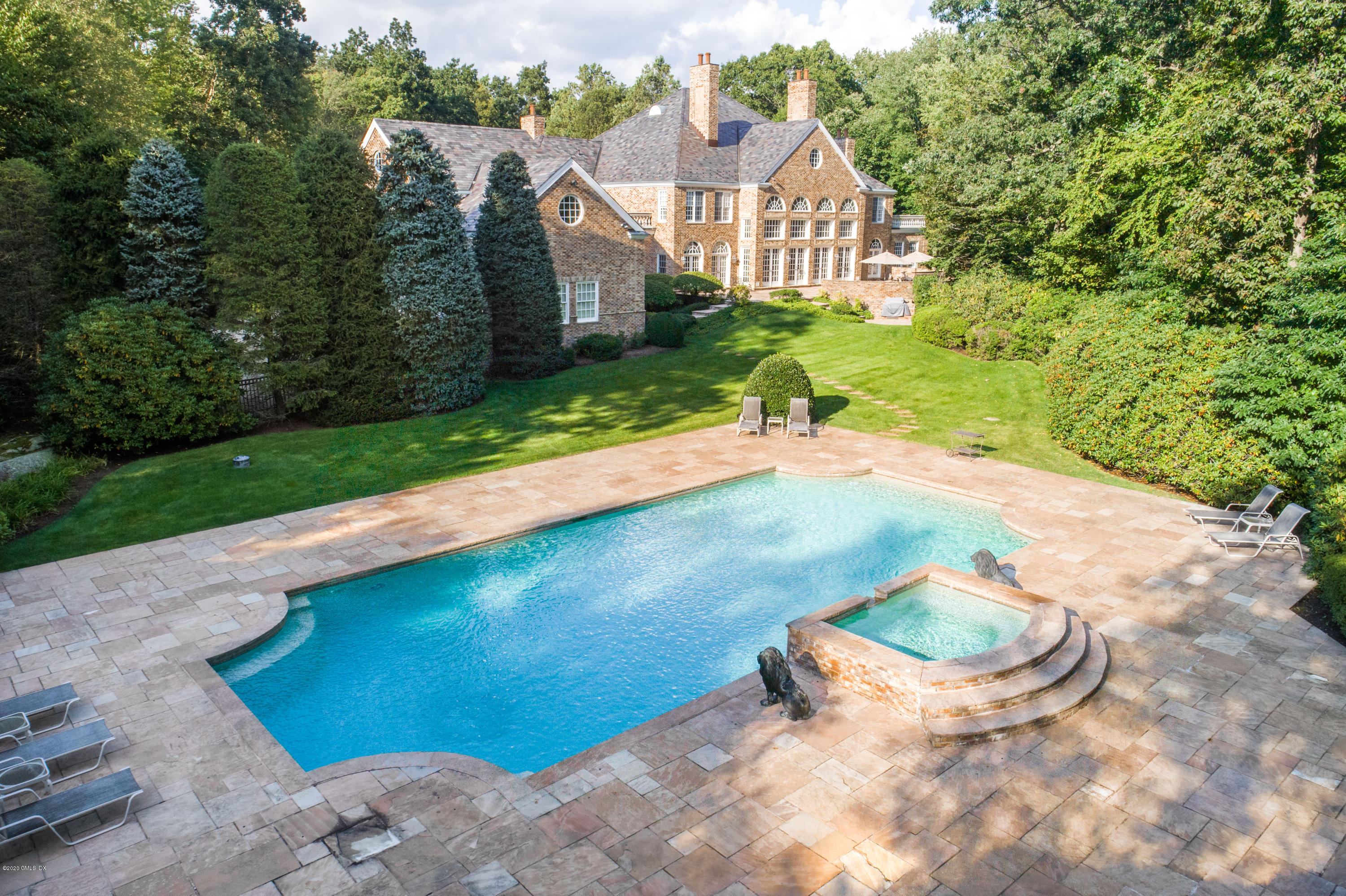 61 Lower Cross Road Greenwich, CT 06831 - Photo 23 of 23 LowerCross-45