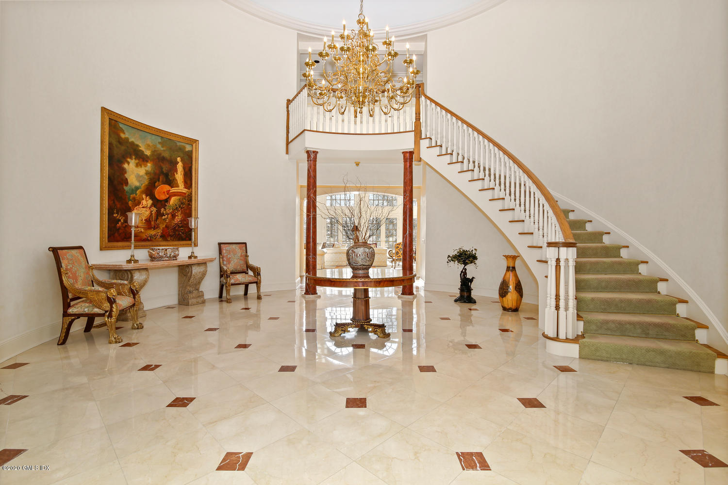 61 Lower Cross Road Greenwich, CT 06831 - Photo 5 of 23 61 Lower Cross Rd Greenwich CT-large-004