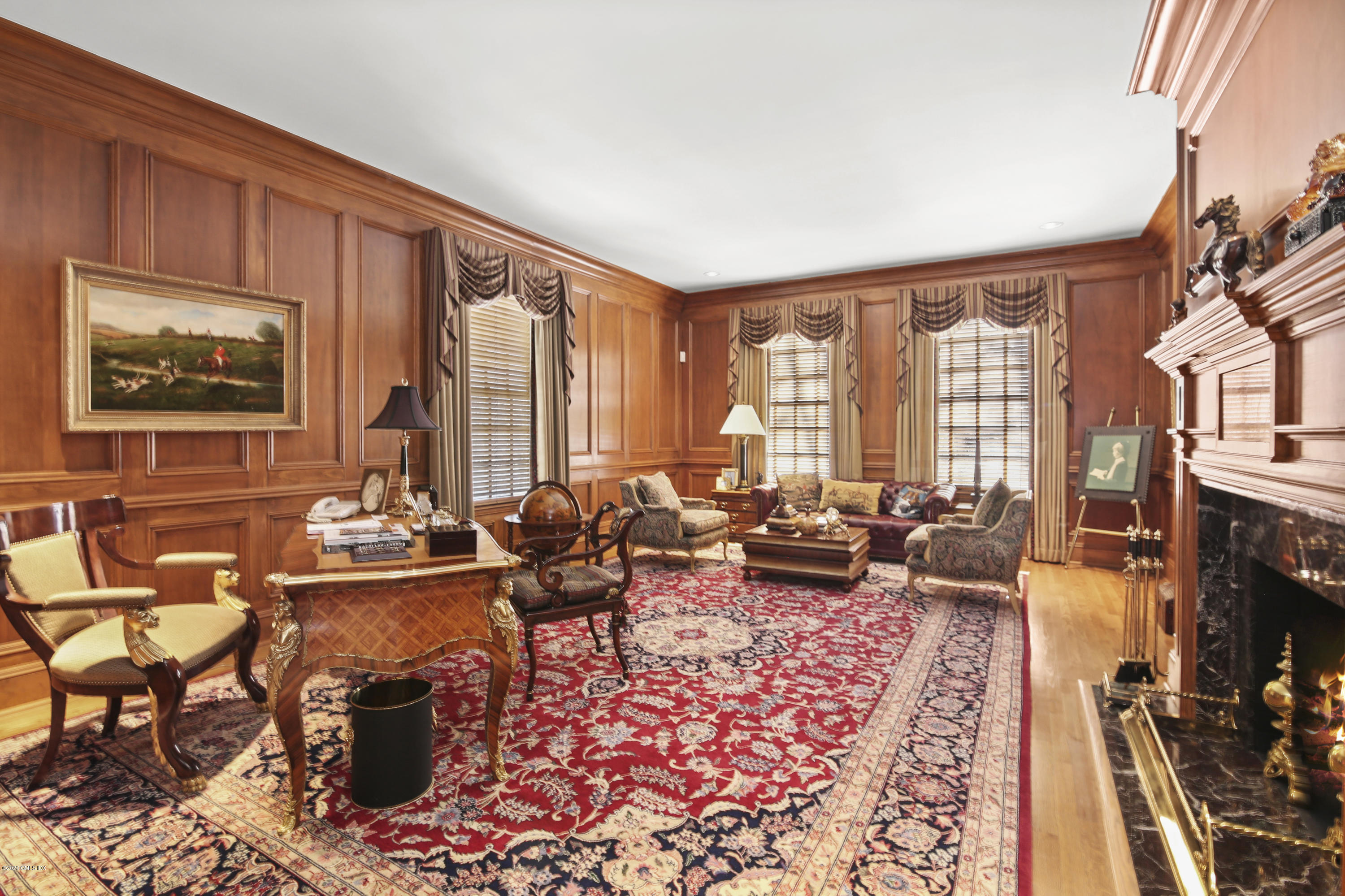 61 Lower Cross Road Greenwich, CT 06831 - Photo 10 of 23 61 Lower Cross Rd Greenwich CT-print-031