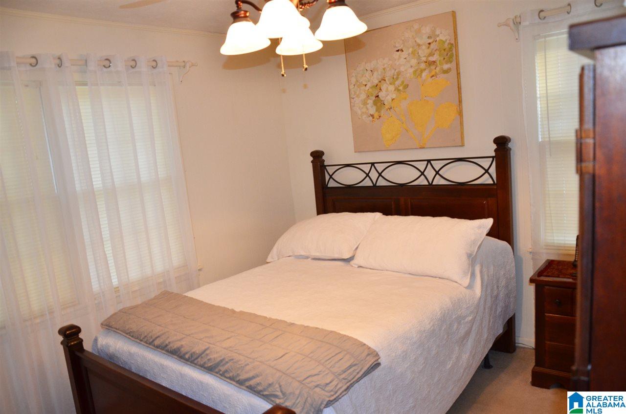 1201 Arklow Road Weaver, AL 36277 - Photo 38 of 42