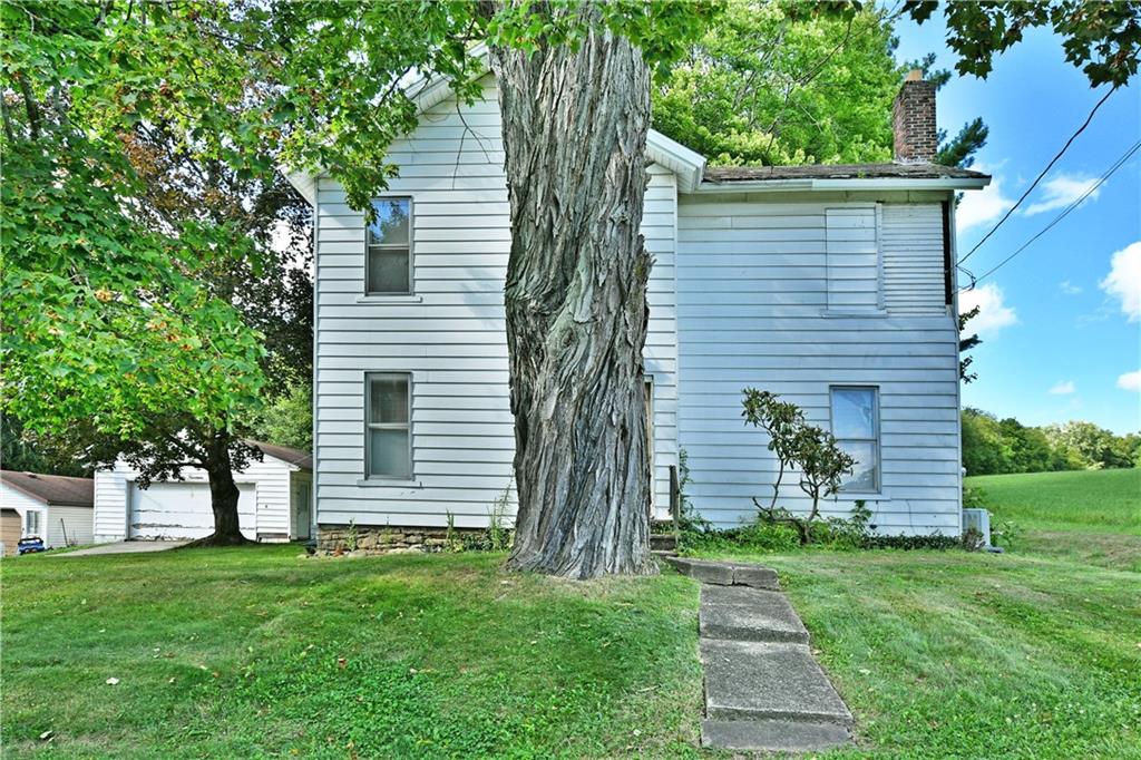 614 Spring Street Jamestown, PA 16134 - Photo 1 of 50 Gallery Image 1