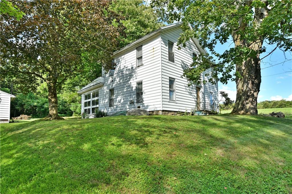 614 Spring Street Jamestown, PA 16134 - Photo 2 of 50 Gallery Image 2