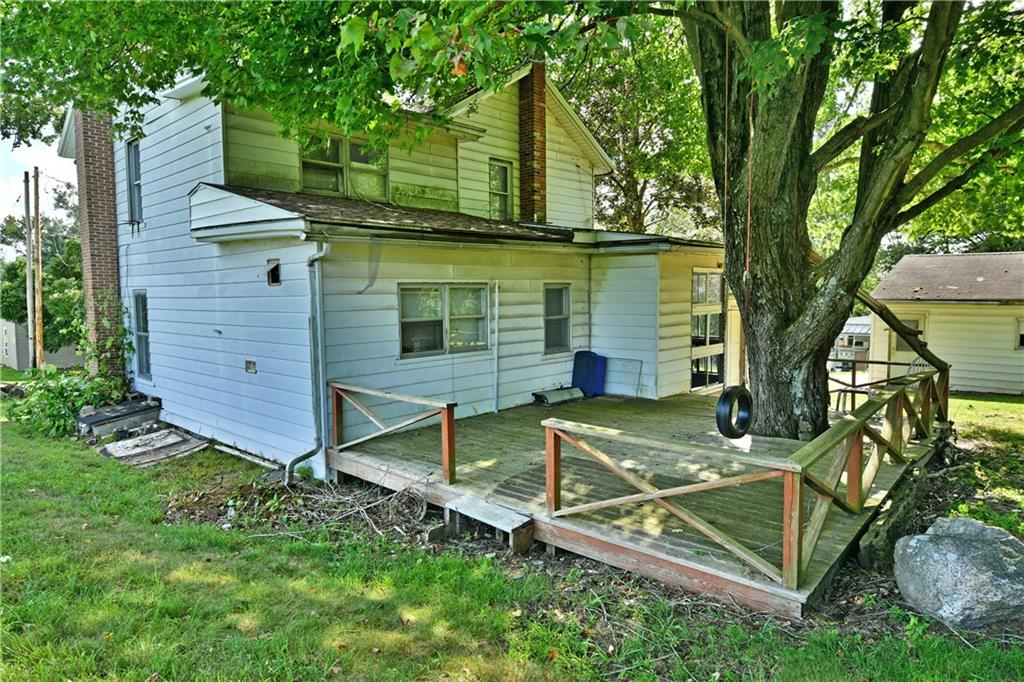 614 Spring Street Jamestown, PA 16134 - Photo 42 of 50 Gallery Image 42