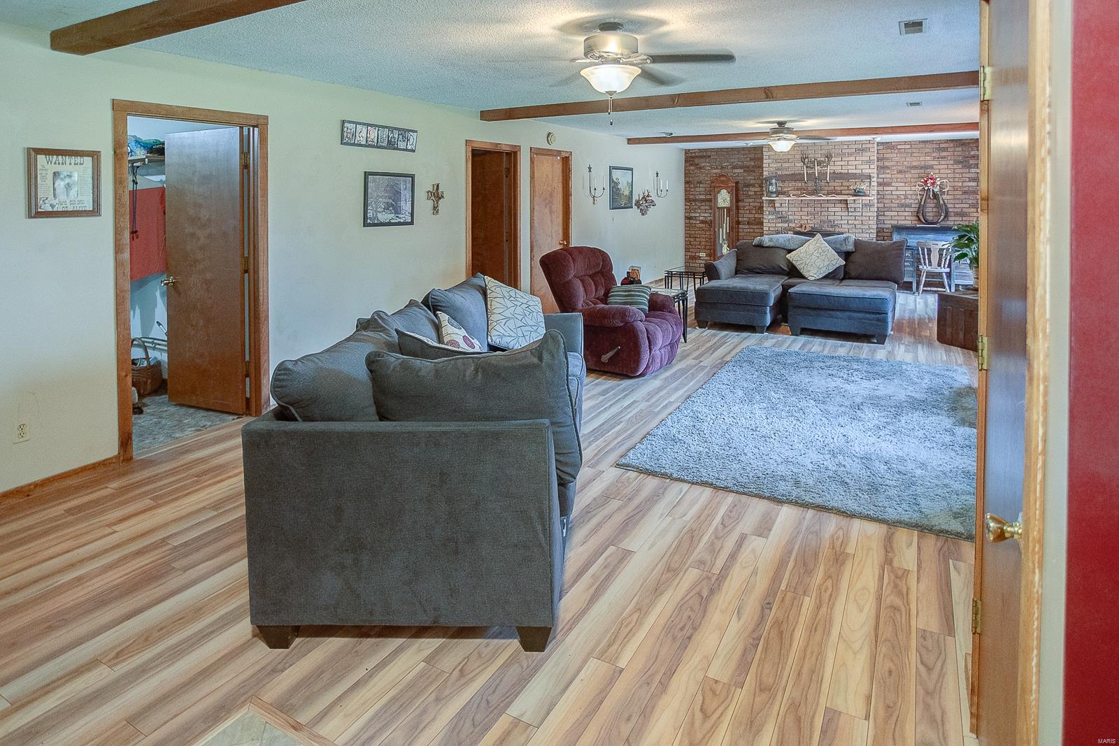 335 Woodburn Road Brighton, IL 62012 - Photo 16 of 48