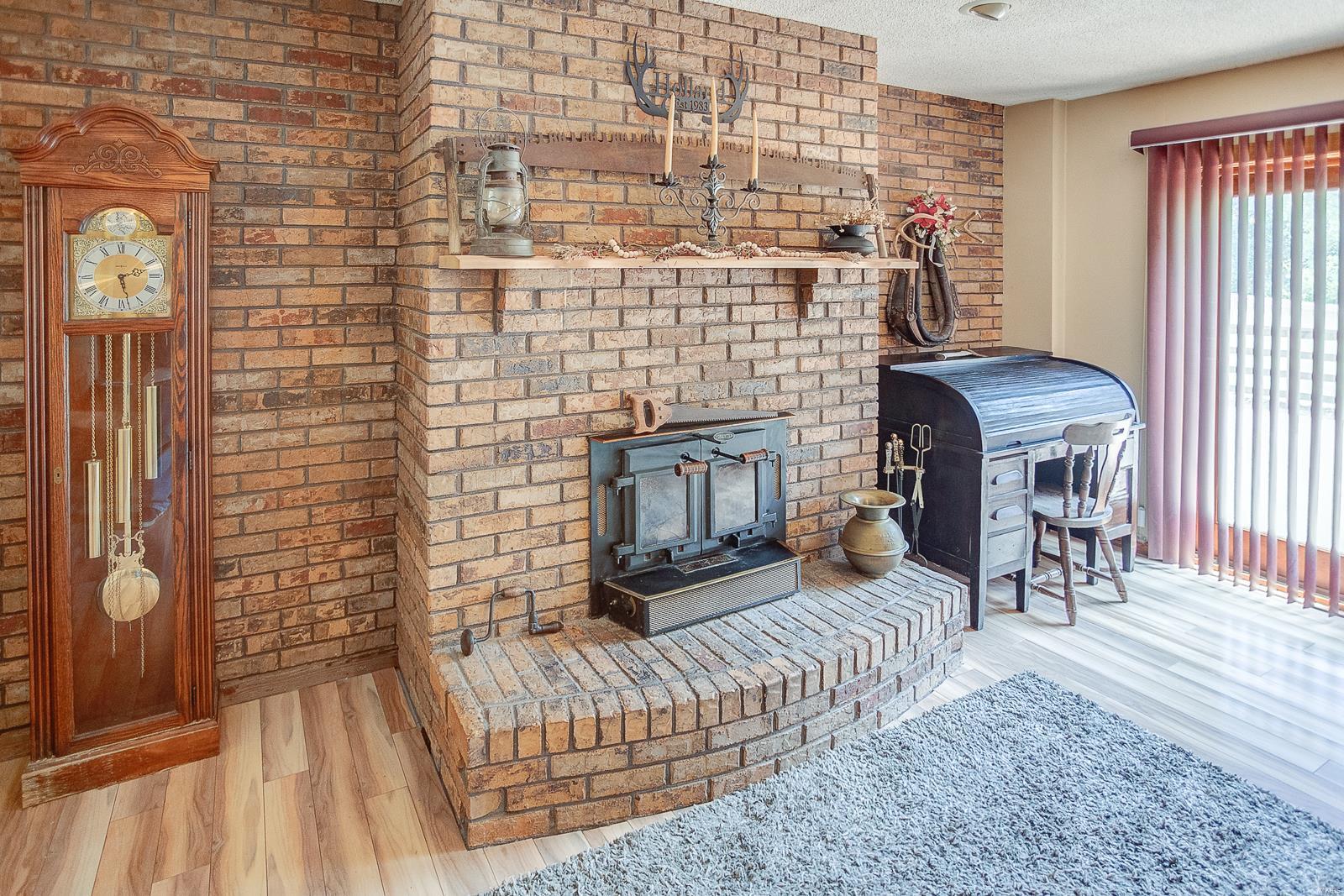 335 Woodburn Road Brighton, IL 62012 - Photo 20 of 48