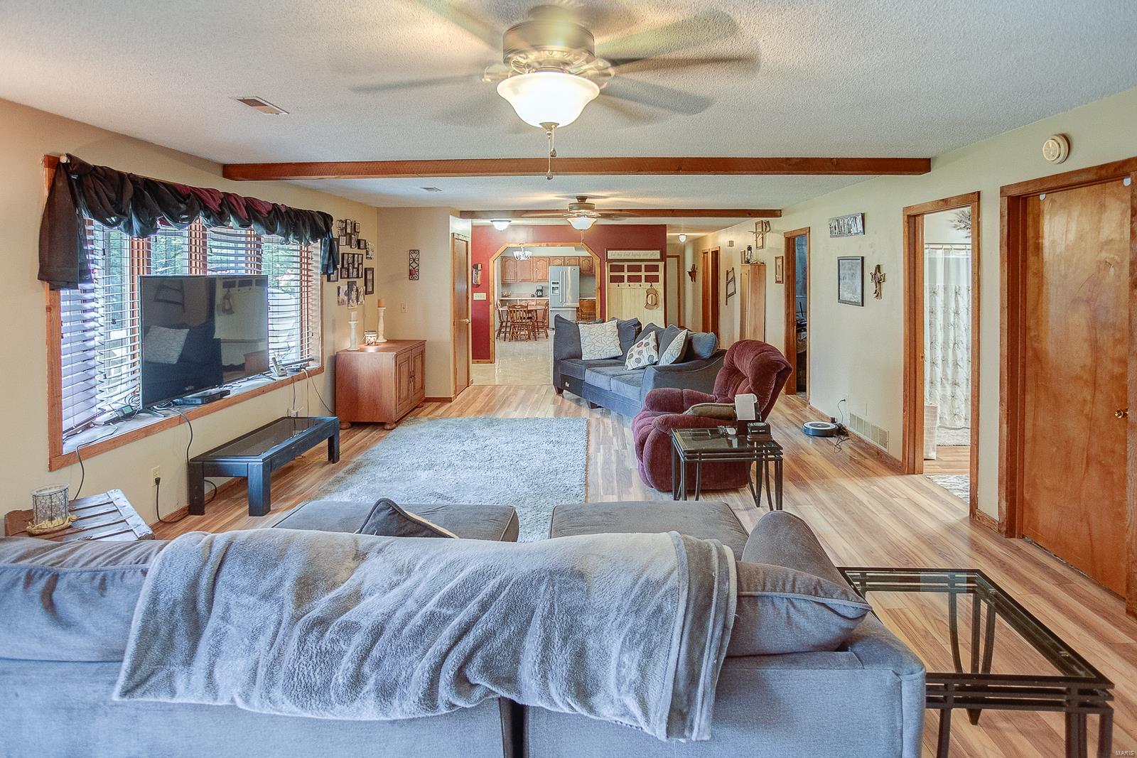 335 Woodburn Road Brighton, IL 62012 - Photo 21 of 48