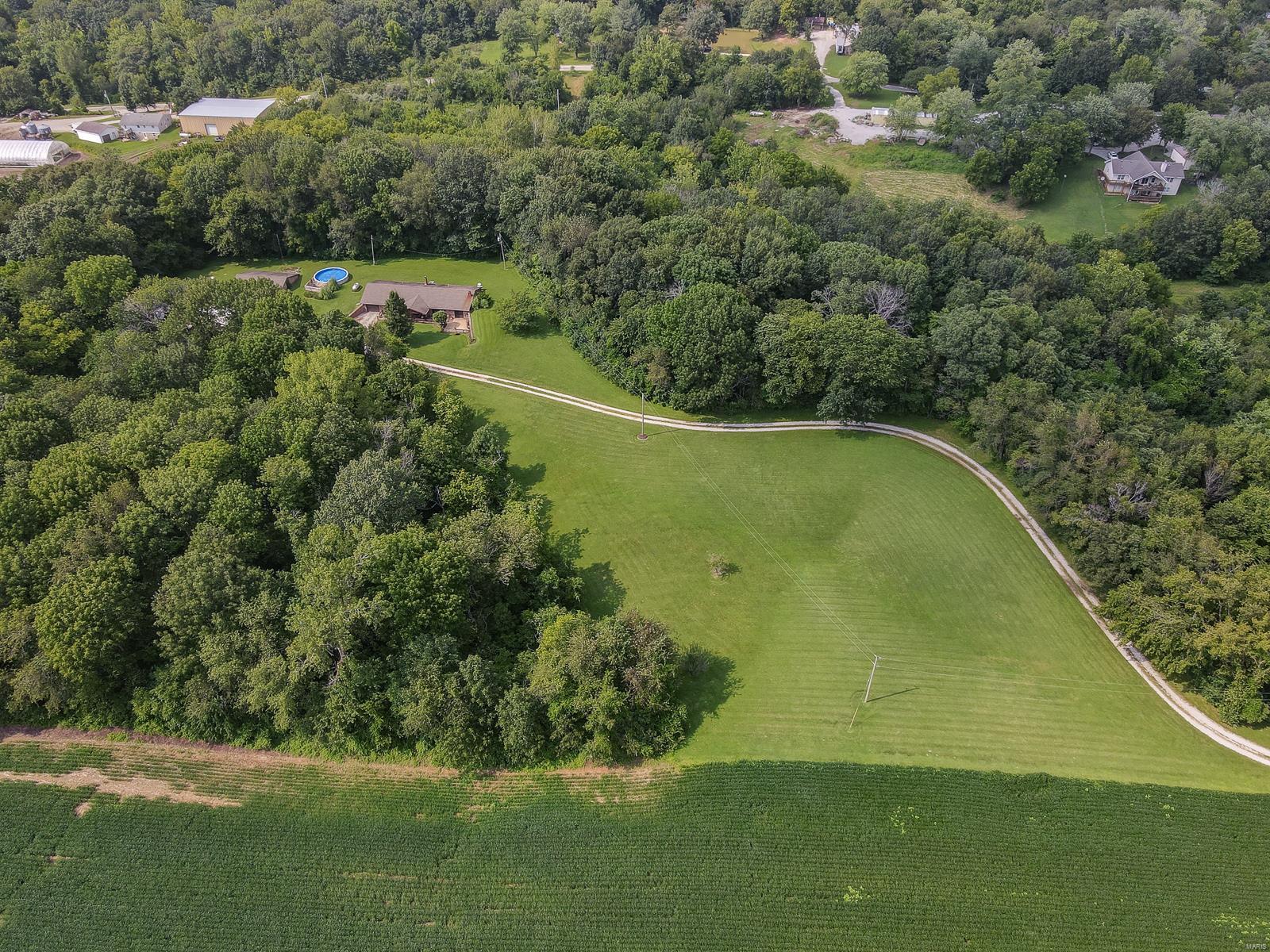 335 Woodburn Road Brighton, IL 62012 - Photo 44 of 48