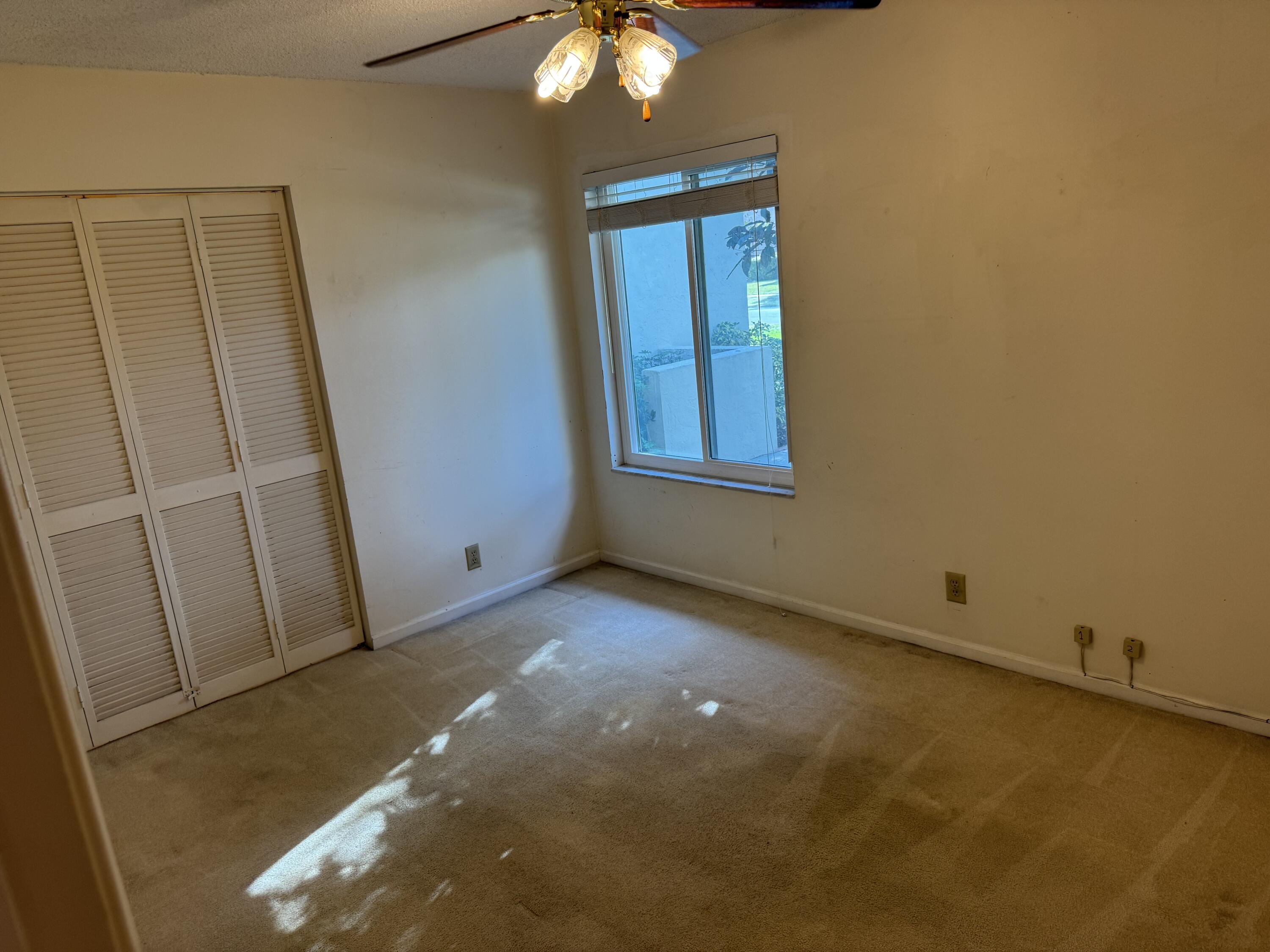 21068 Shady Vista Lane Boca Raton, FL 33428 - Photo 27 of 42 THIRD BEDROOM #2 PIC