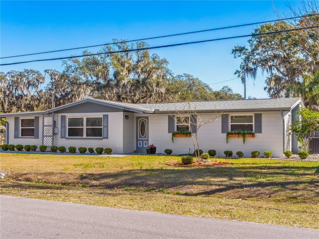 8808 Van Fleet Road Riverview, FL 33578 - Photo 1 of 1 Gallery Image 1