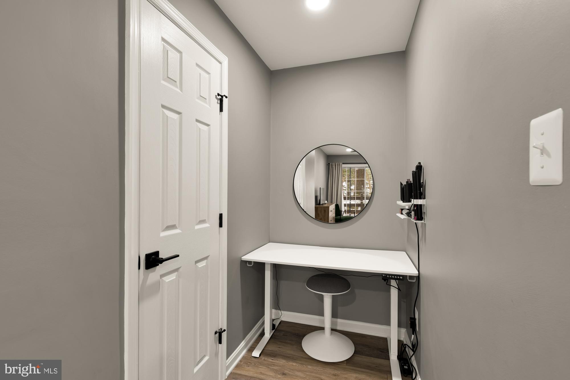 2221 Lovedale Lane, Unit 202B Reston, VA 20191 - Photo 18 of 27 a view of a livingroom with furniture