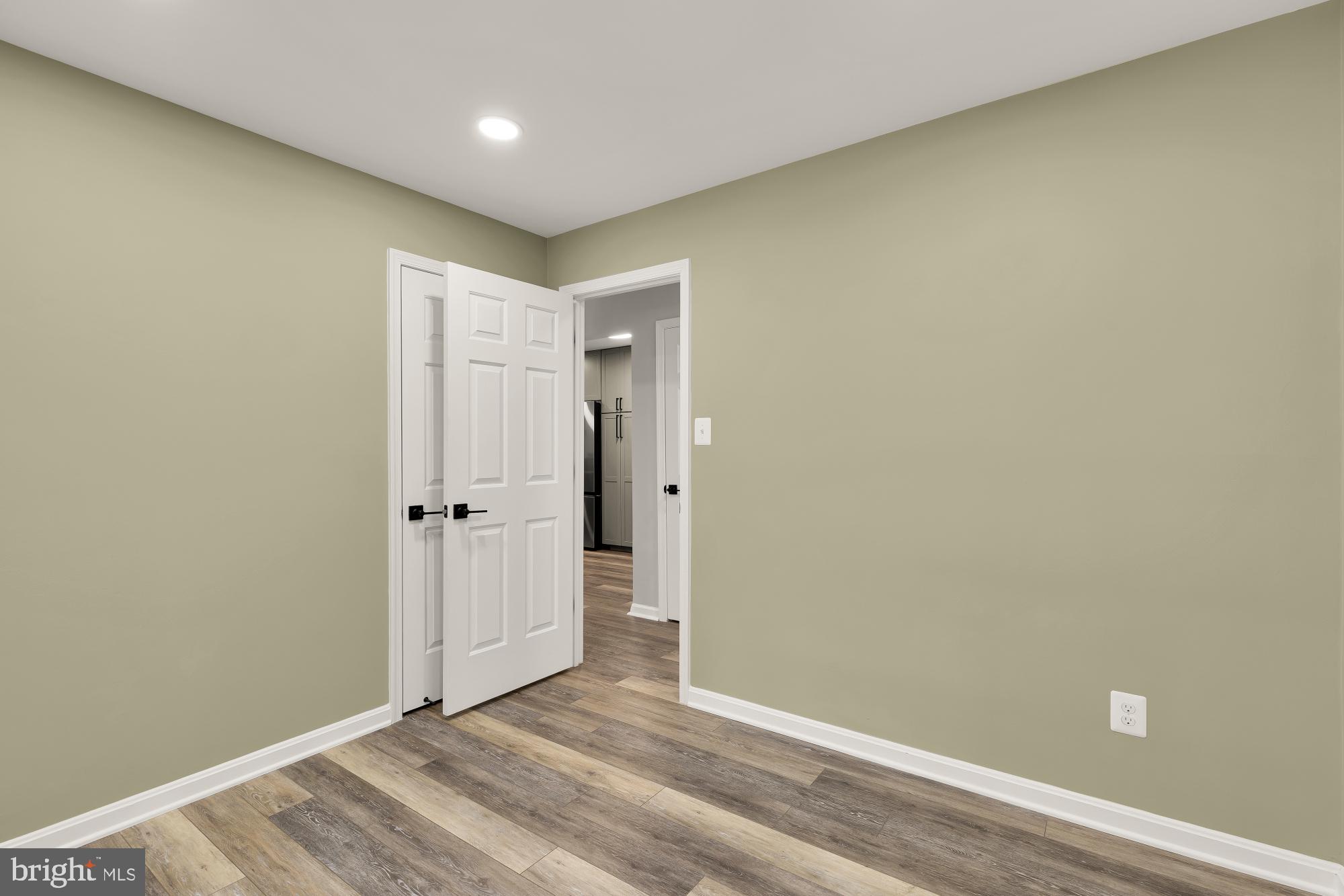 2221 Lovedale Lane, Unit 202B Reston, VA 20191 - Photo 19 of 27 a view of an empty room