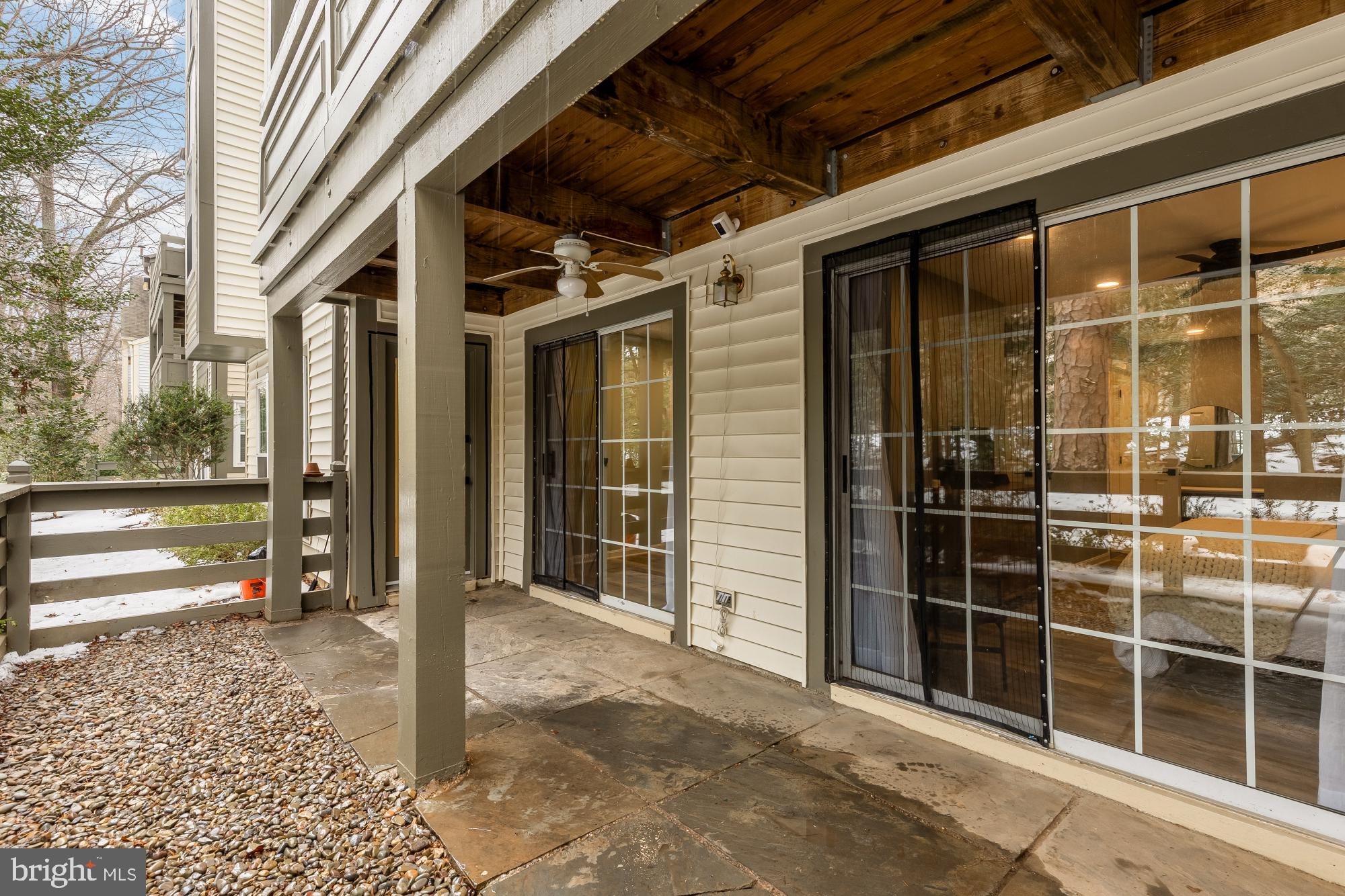 2221 Lovedale Lane, Unit 202B Reston, VA 20191 - Photo 24 of 27 a view of front door
