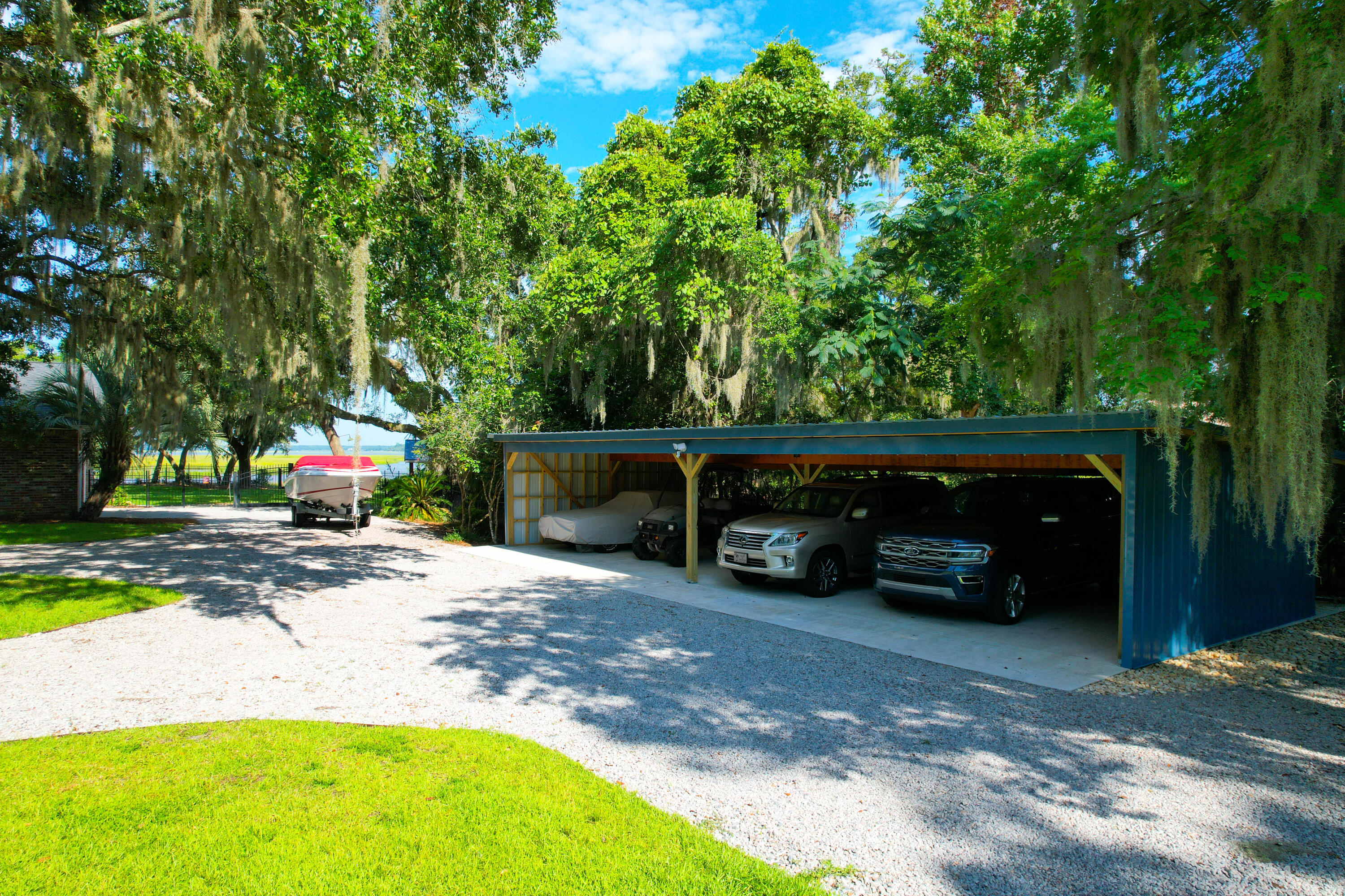 4627 Shark Hole Road Meggett, SC 29449 - Photo 95 of 153 4627 Shark Hole -Tidalcreekphoto- (101)