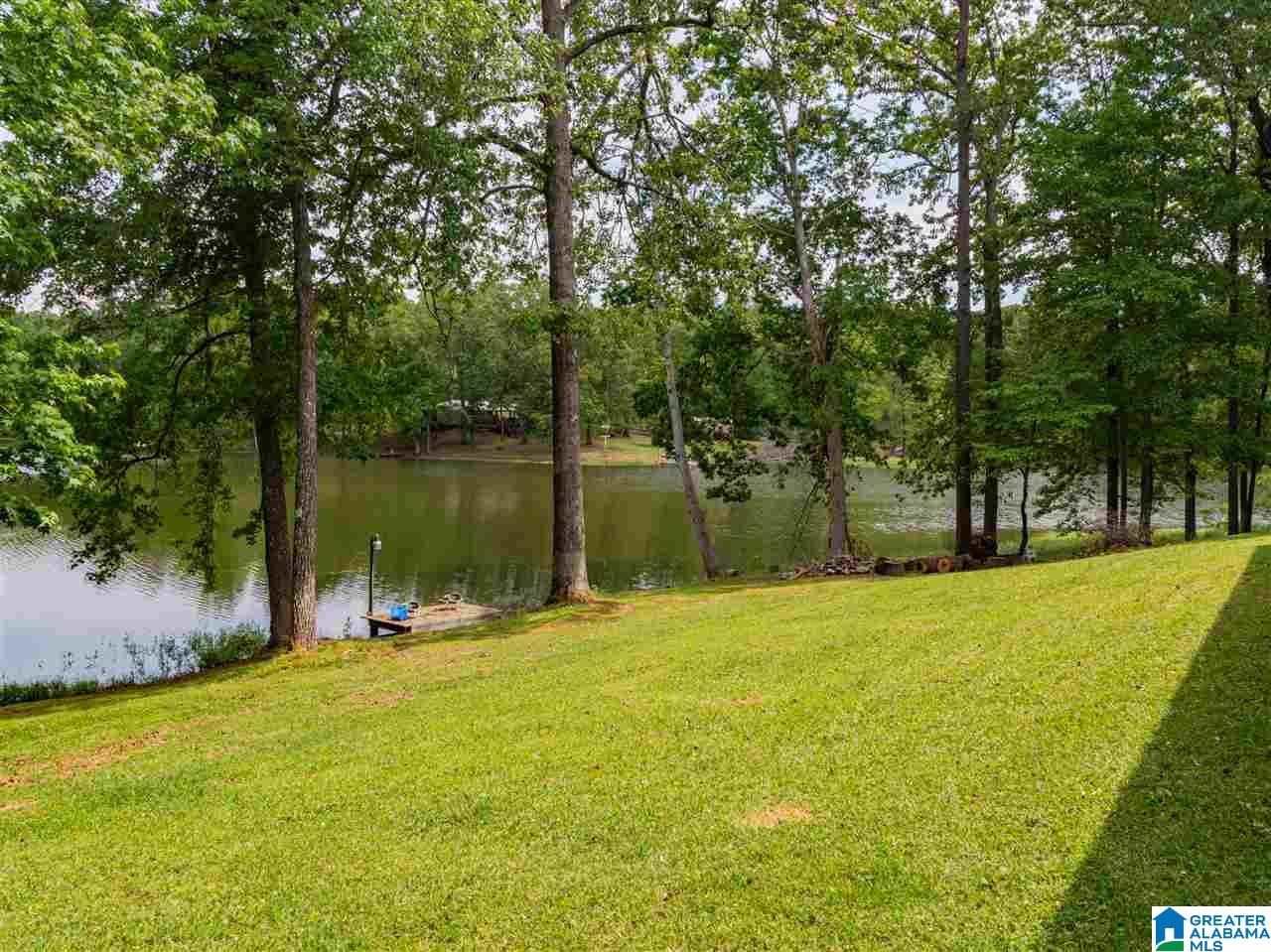 364 Green Mist Road Sylacauga, AL 35150 - Photo 6 of 23