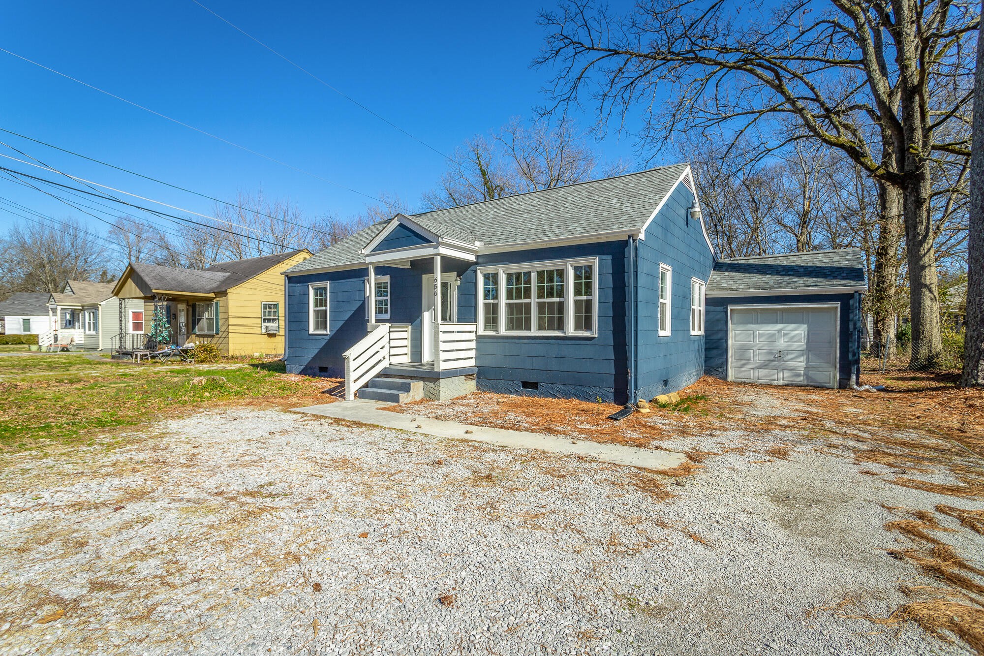 656 North Moore Road Chattanooga, TN 37411 - Photo 36 of 39 Gallery Image 36