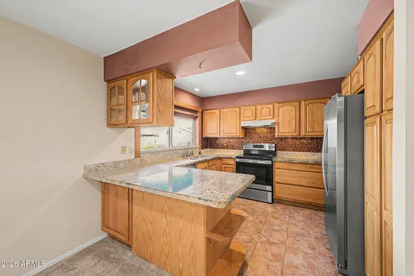 $420,000 | 8538 North 53rd Avenue, Glendale, AZ 85302