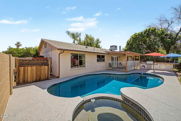 $420,000 | 8538 North 53rd Avenue, Glendale, AZ 85302