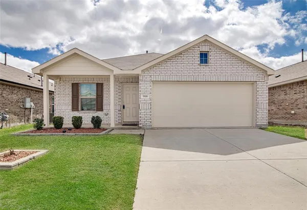 $275,000 | 1105 Wildflower Street, Ennis, TX 75119